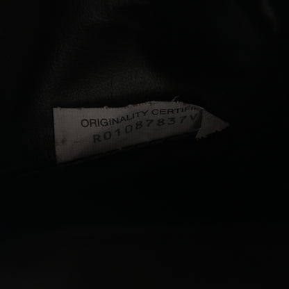 Bottega Veneta Calfskin Nappa Intrecciato Mini Wallace Fondant 7 of 13