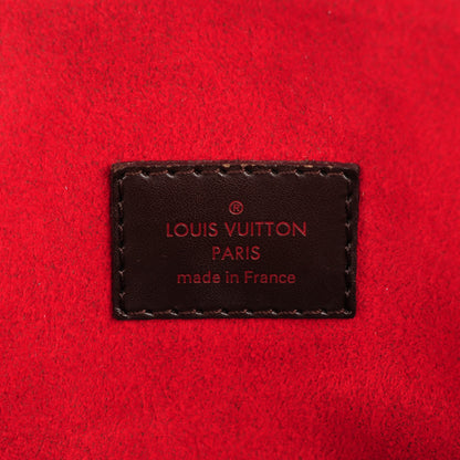 Louis Vuitton Damier Ebene Trevi GM 6 of 9