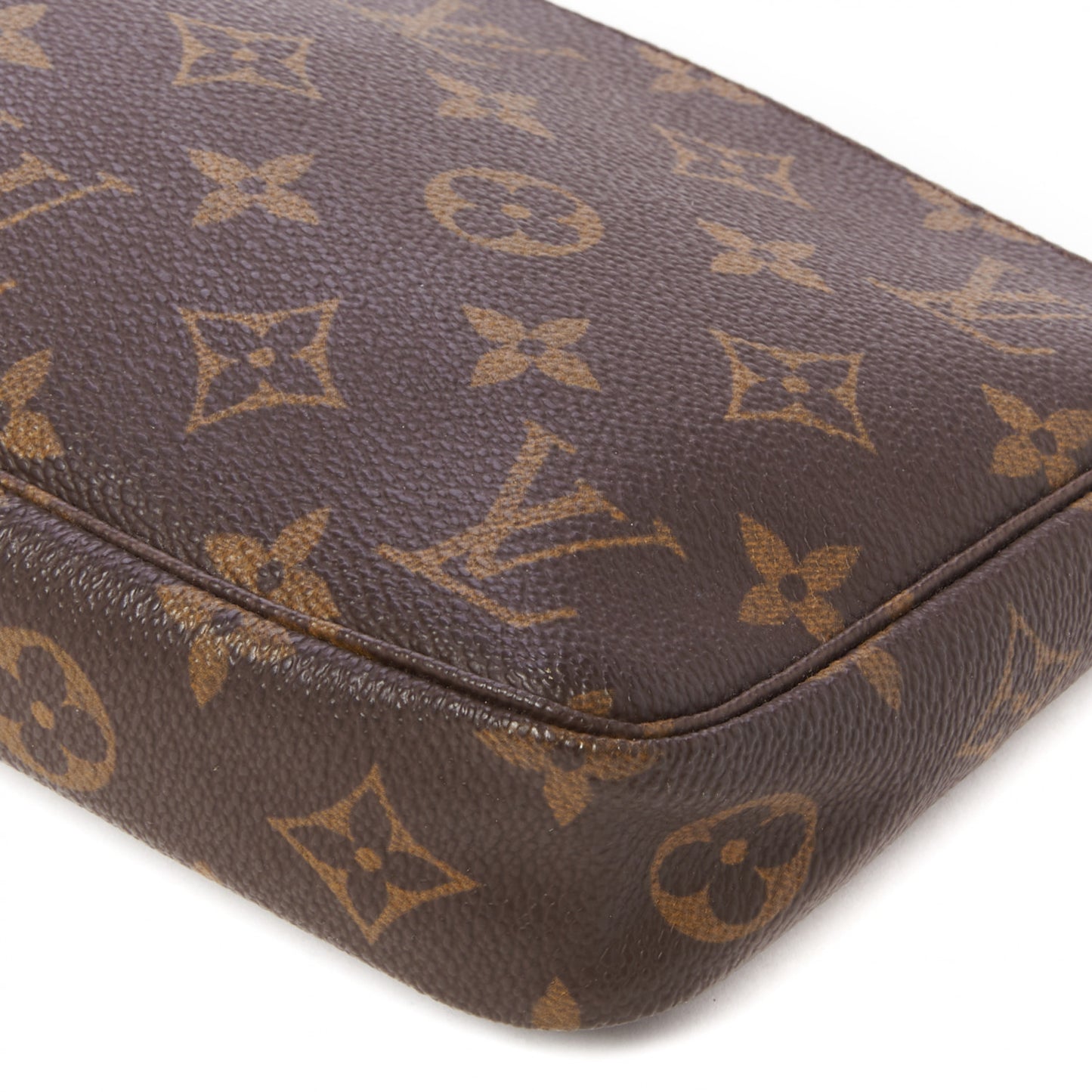 Monogram Pochette Accessories