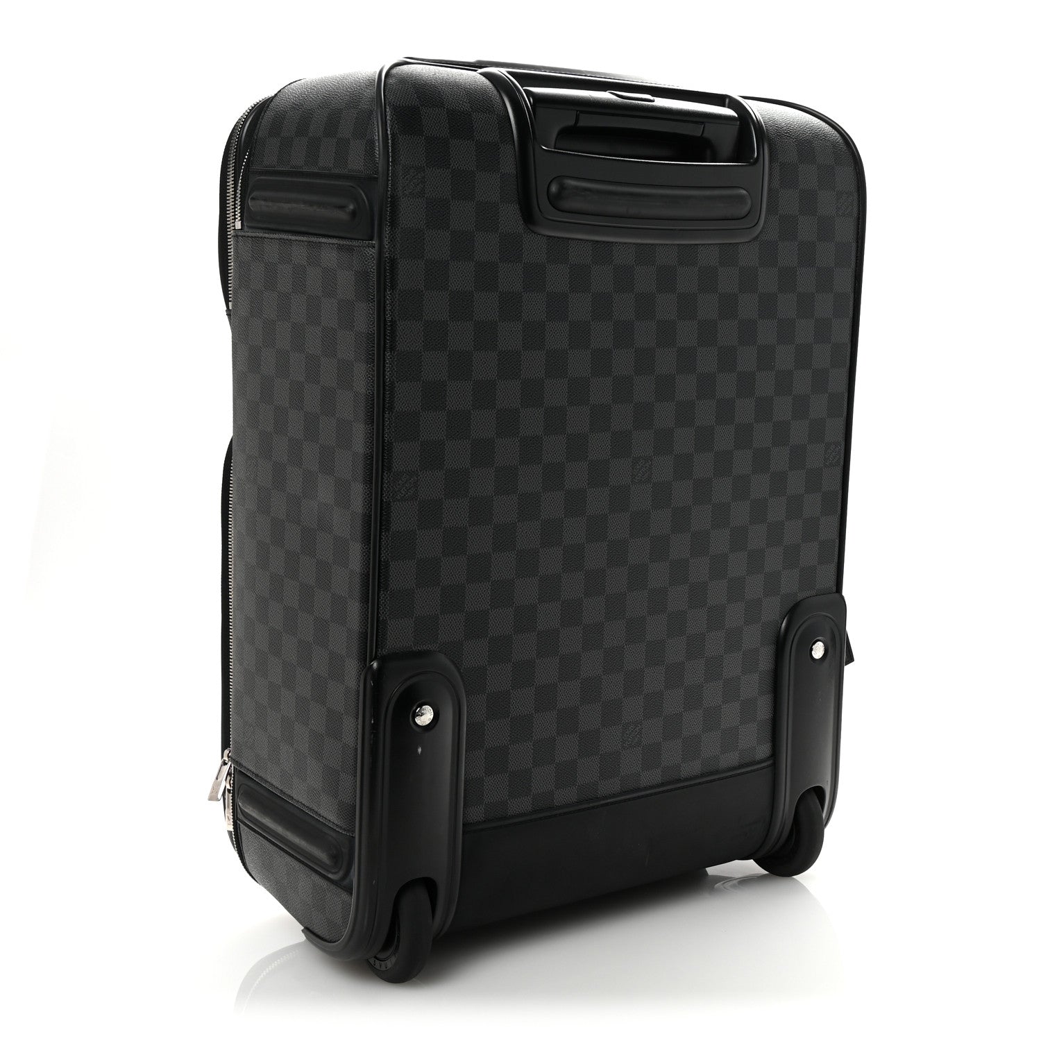 Louis Vuitton Damier Graphite Pegase 55 Business 2 of 8