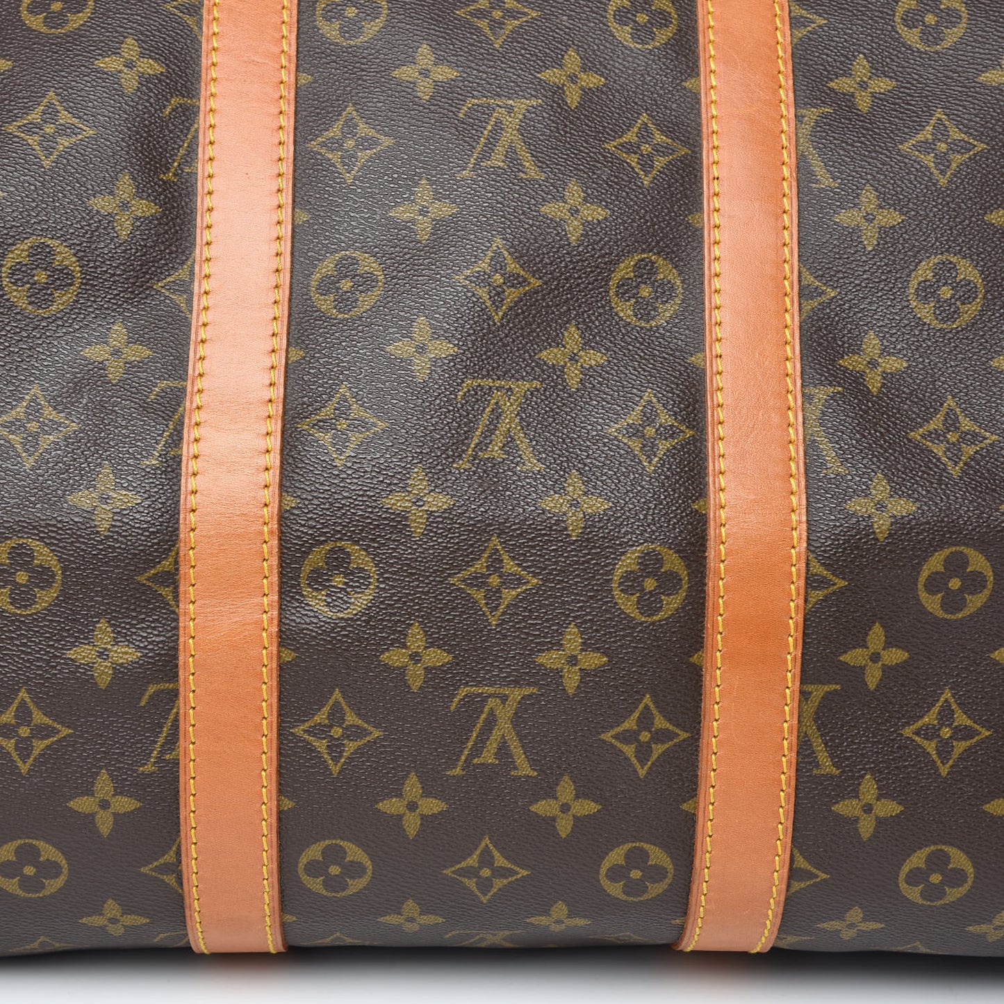 Monogram Keepall 55