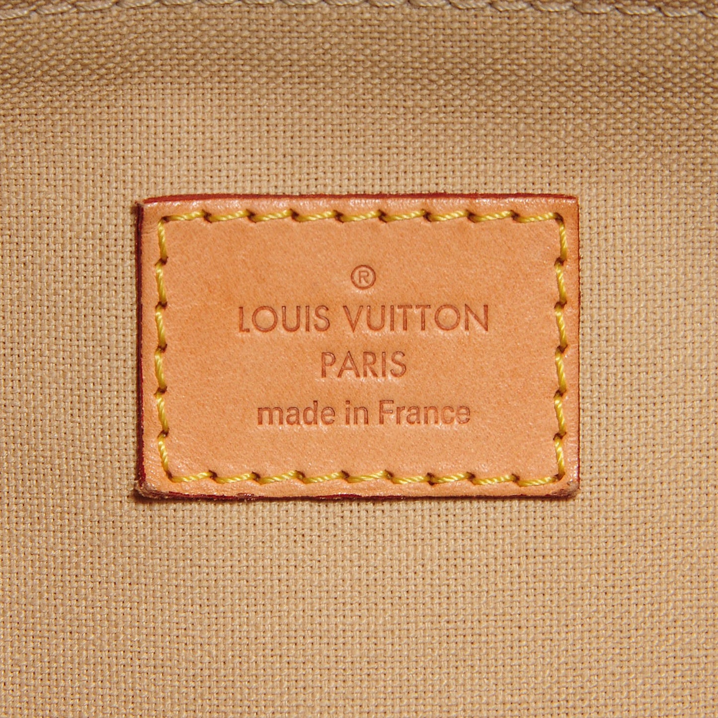 Damier Azur Soffi