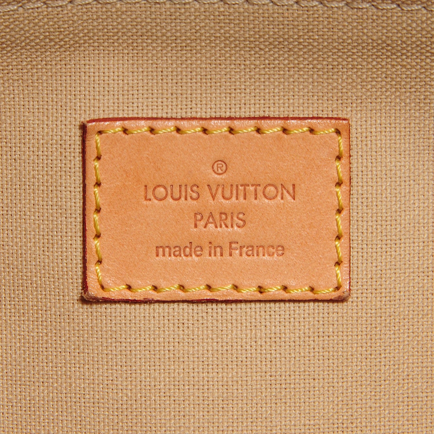 Louis Vuitton Damier Azur Soffi 7 of 8