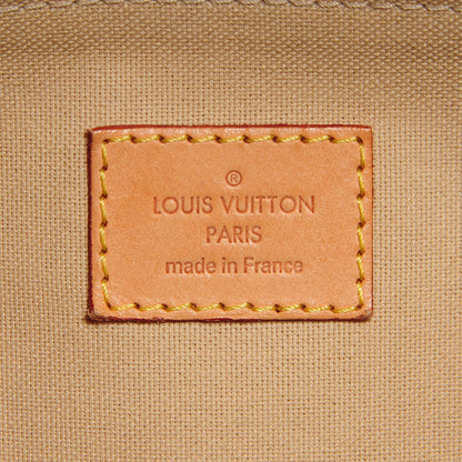 Louis Vuitton Damier Azur Soffi 7 of 8