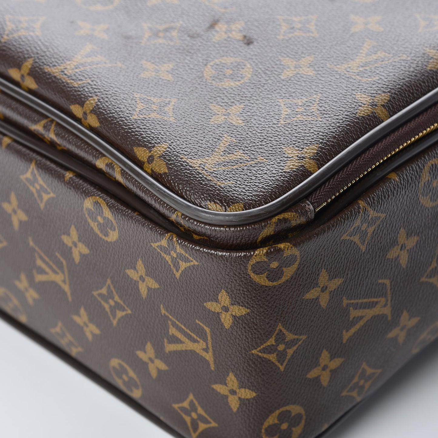 Monogram Icare Bag