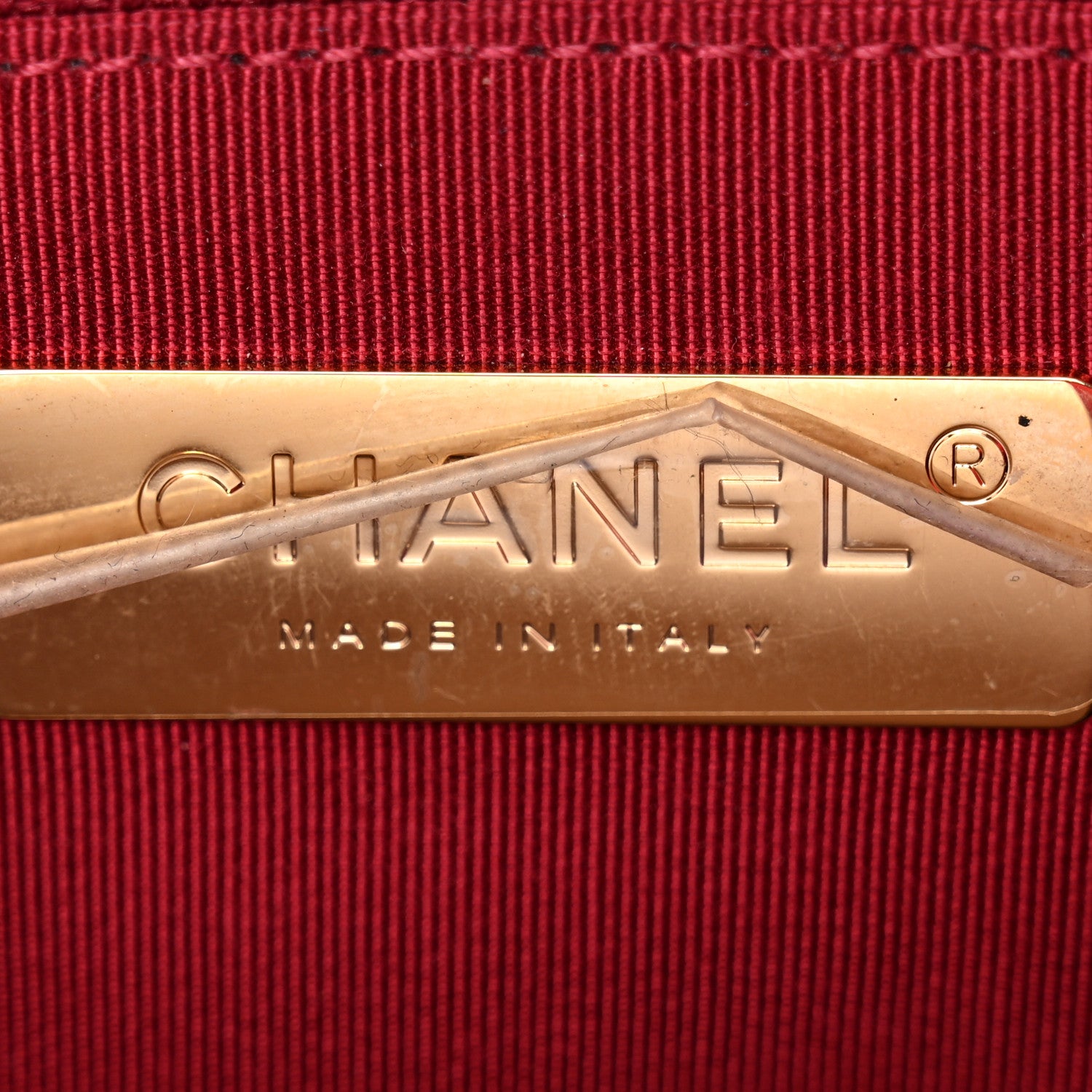Chanel Shiny Goatskin Quilted Medium Chanel 19 Flap Black 1862261
