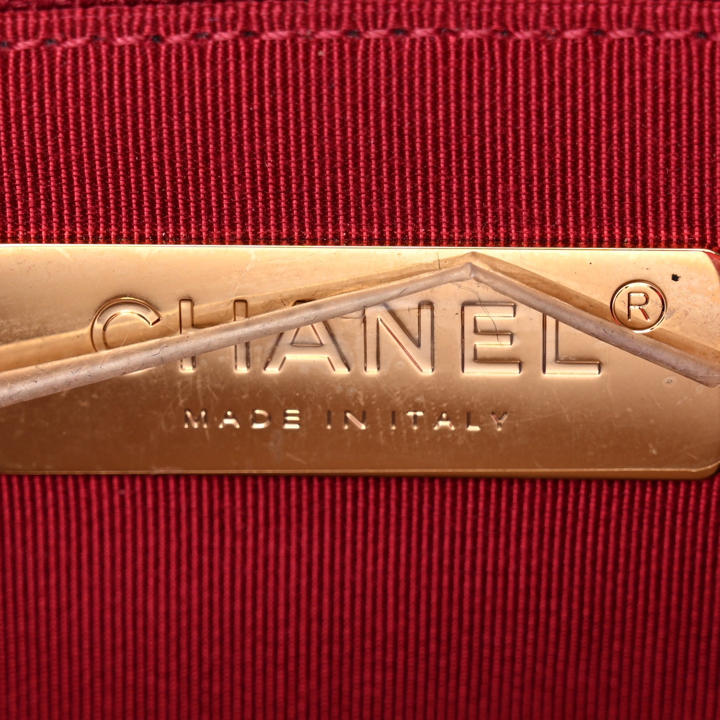Shiny Goatskin Quilted Medium Chanel 19 Flap Black