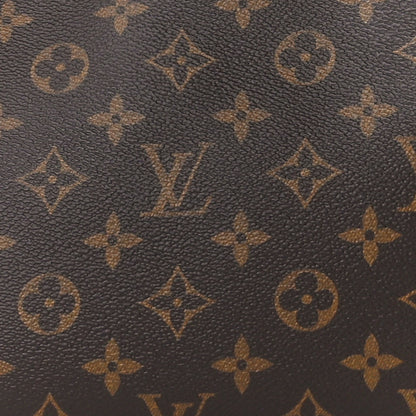 Louis Vuitton Monogram CarryAll PM 10 of 12