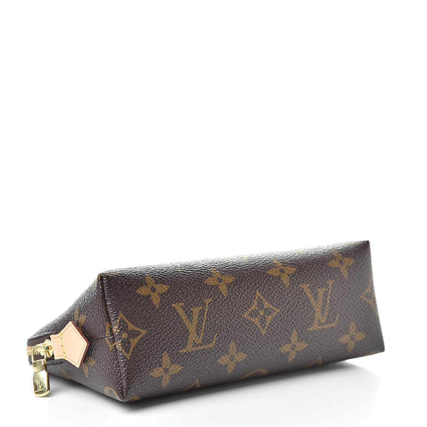 Monogram Cosmetic Pouch