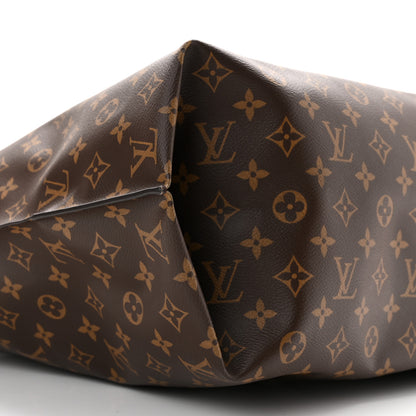 Louis Vuitton Monogram All-In MM 8 of 9