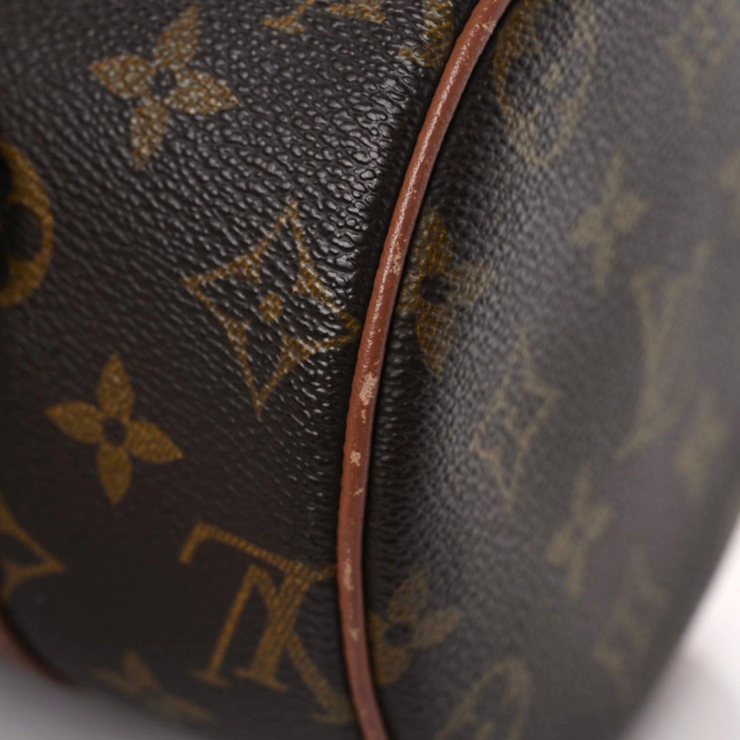 Louis Vuitton Monogram Papillon 26 20 of 22