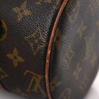 Louis Vuitton Monogram Papillon 26 20 of 22