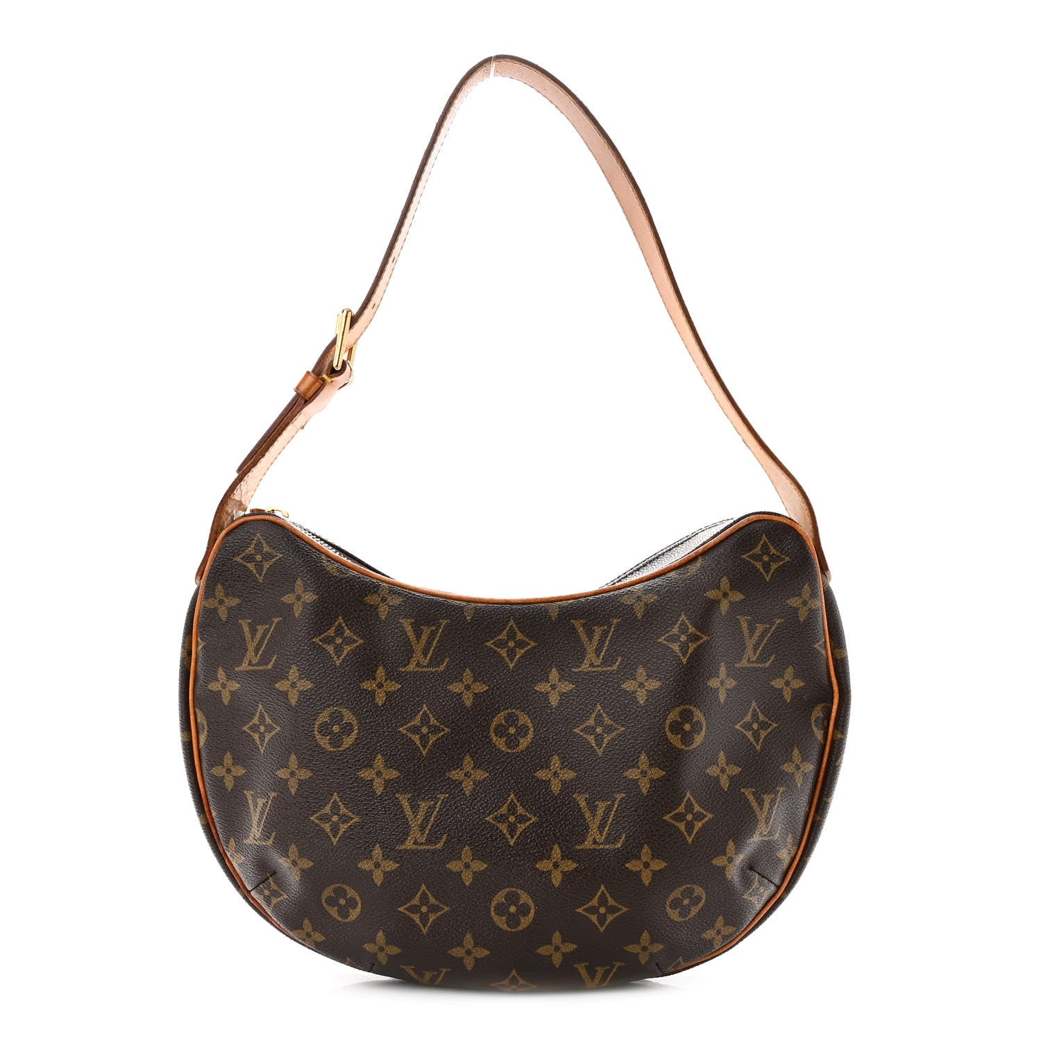 Louis Vuitton Monogram Croissant MM 1 of 11
