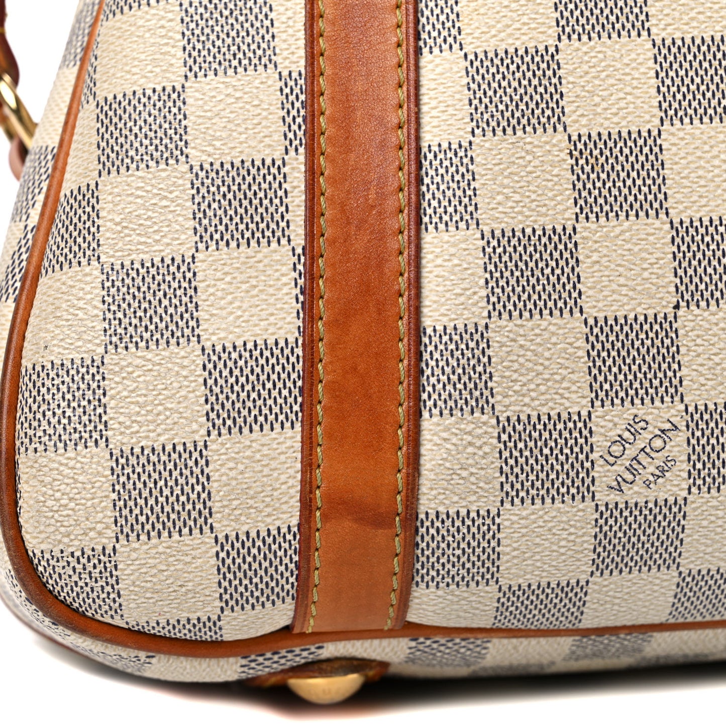 Damier Azur Stresa GM