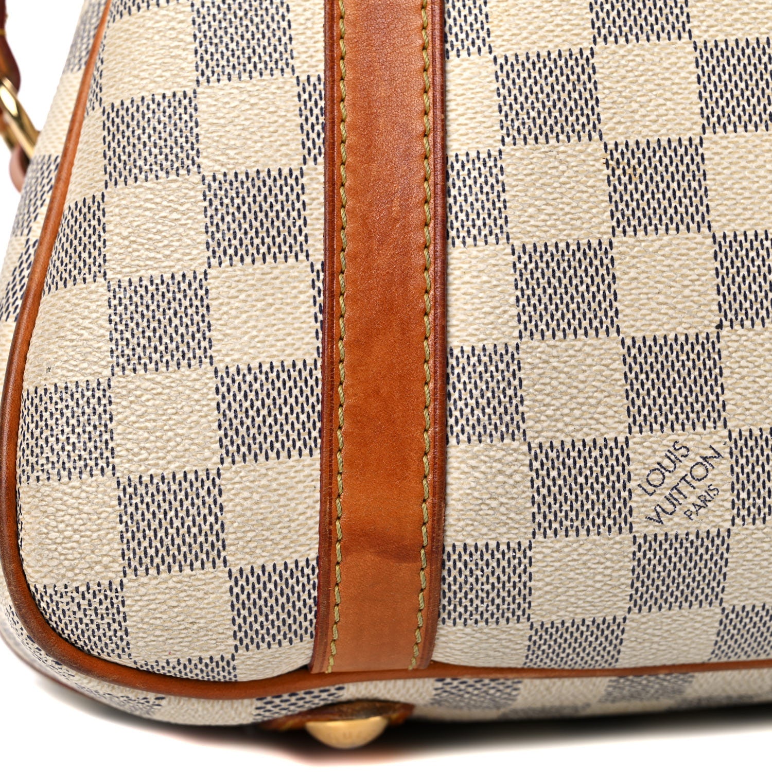 Louis Vuitton Damier Azur Stresa GM 11 of 20