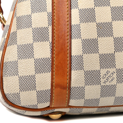 Louis Vuitton Damier Azur Stresa GM 11 of 20