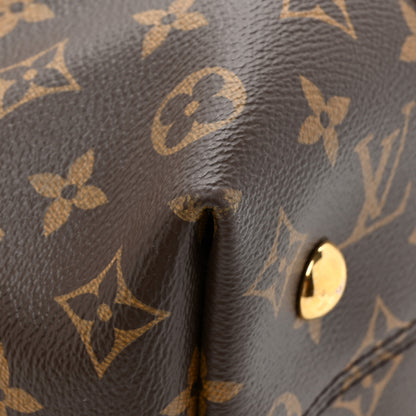 Louis Vuitton Monogram Melie 9 of 12