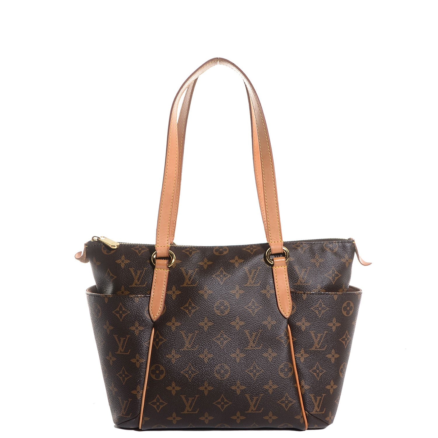 Louis Vuitton Monogram Totally PM 1 of 7