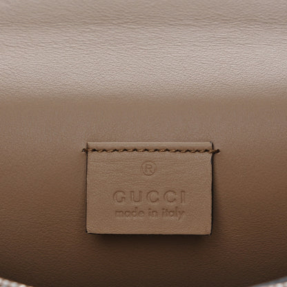 Gucci Suede Medium Dionysus Shoulder Bag Taupe 6 of 7