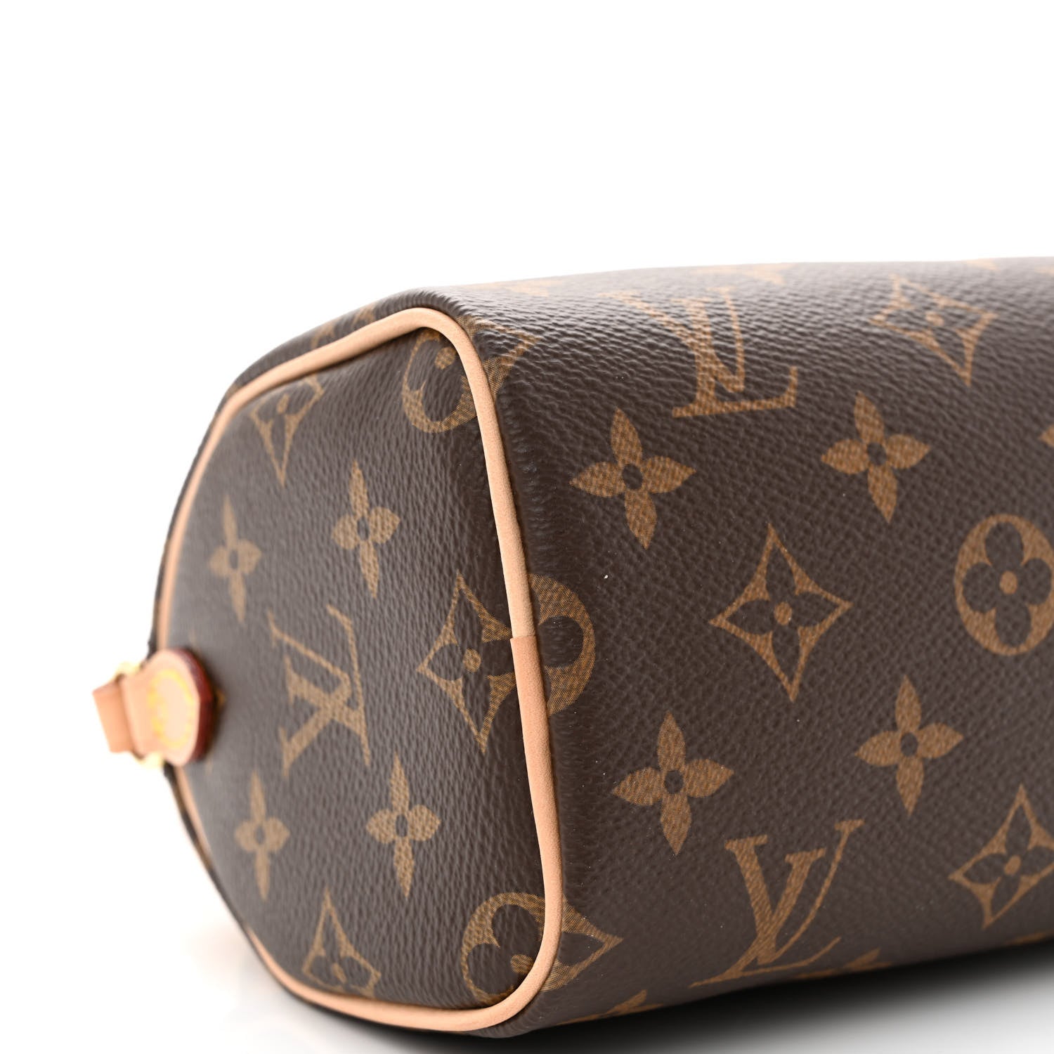 Louis Vuitton Monogram Nano Speedy 9 of 11