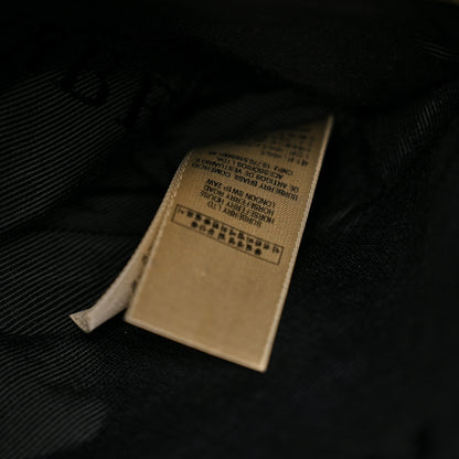 Burberry Heritage Grain Medium Dewsbury Tote Grey 8 of 17