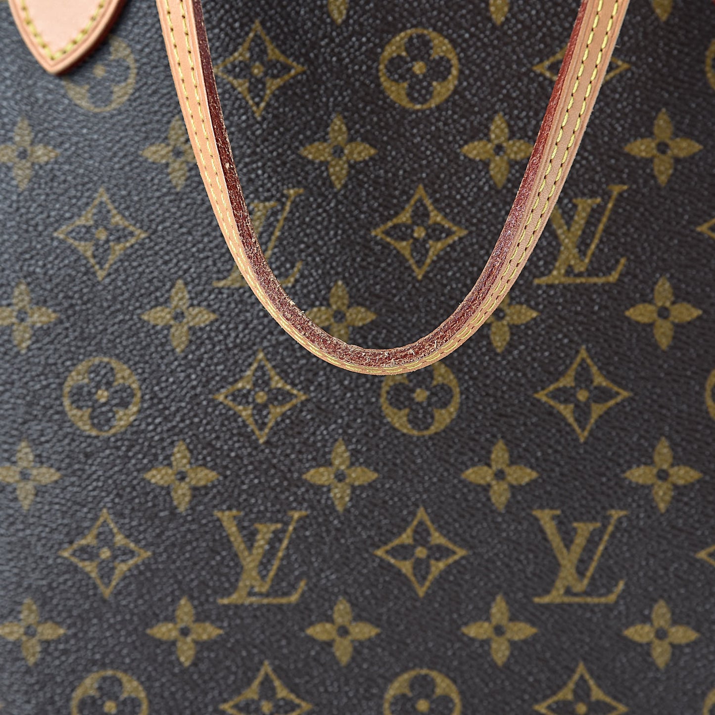 Monogram Neo Neverfull MM