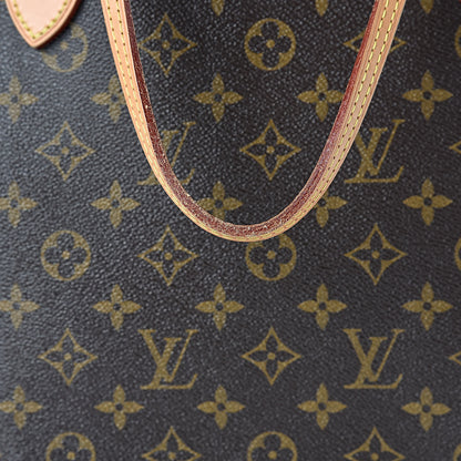 Louis Vuitton Monogram Neo Neverfull MM 12 of 15