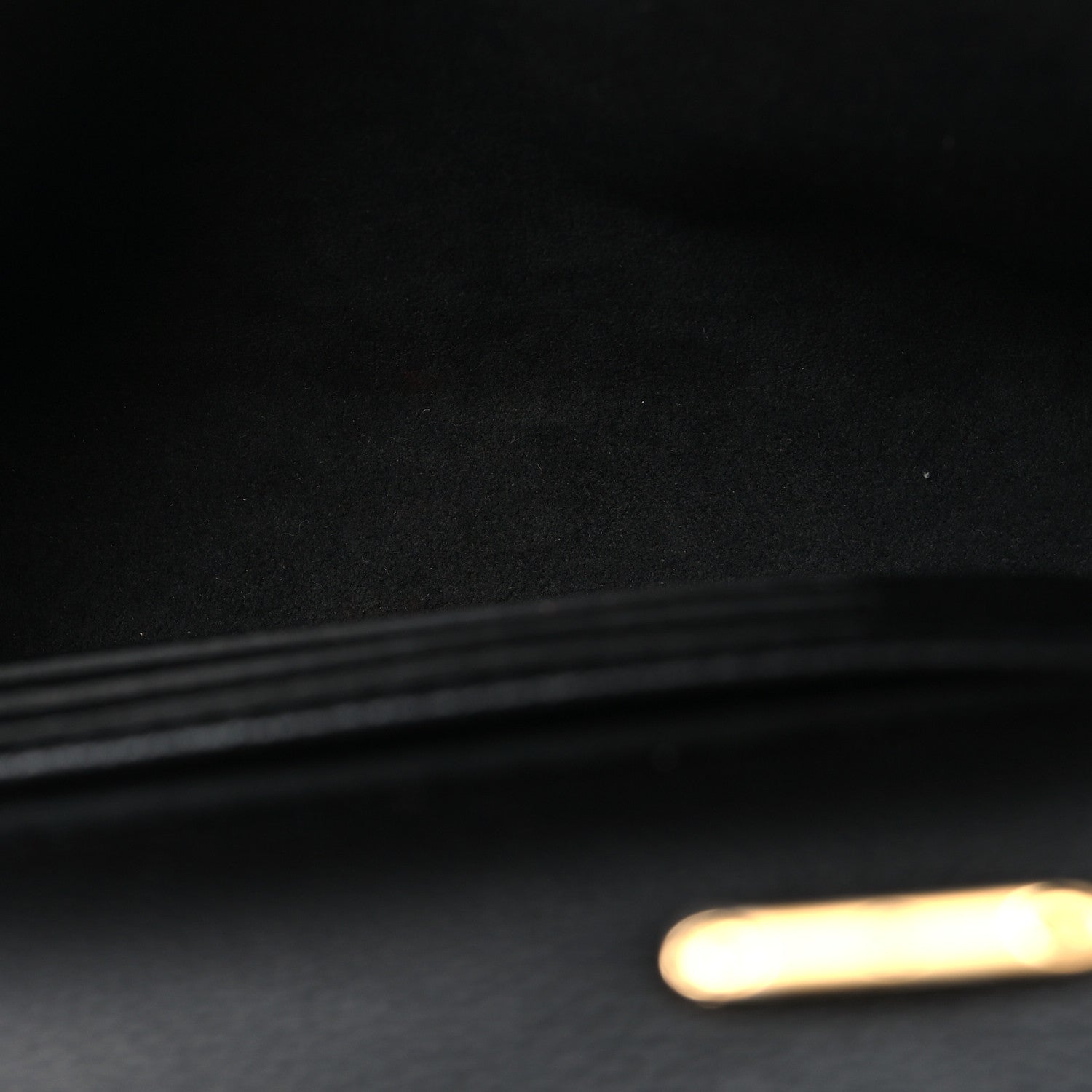 Louis Vuitton Empreinte Monogram Nano Madeleine Black 5 of 9