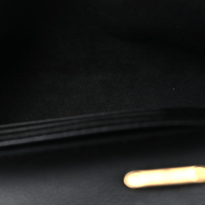 Louis Vuitton Empreinte Monogram Nano Madeleine Black 5 of 9