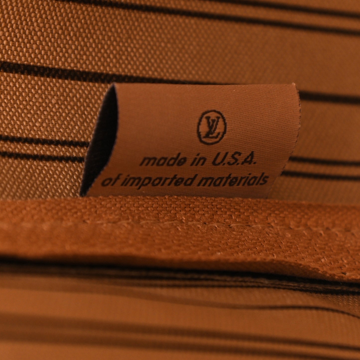 Monogram Neo Neverfull MM