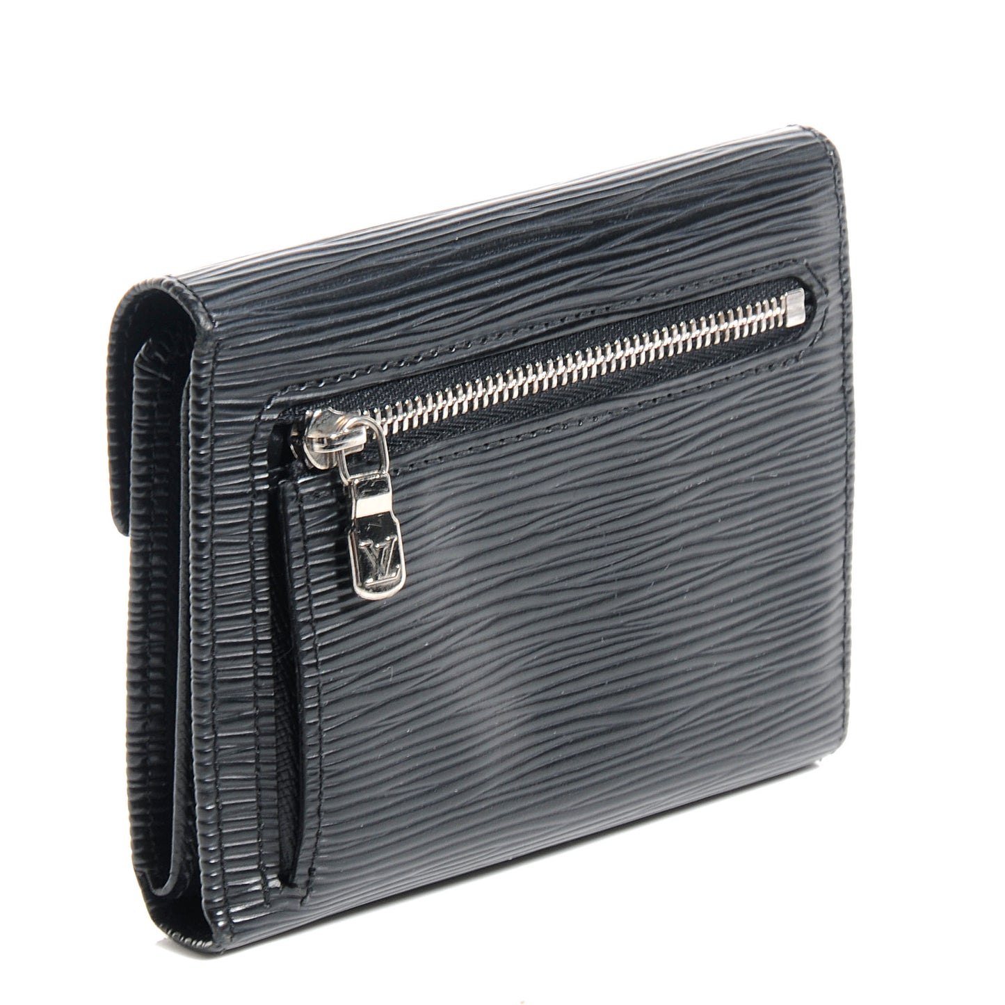 Epi Koala Wallet Black