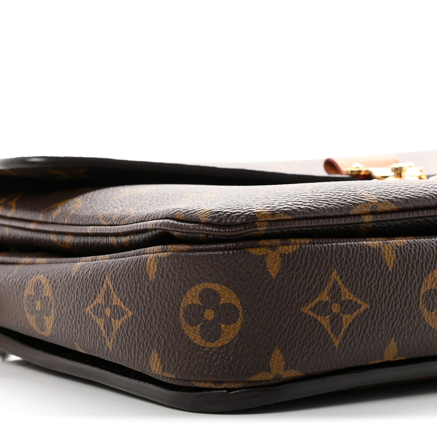 Louis Vuitton Monogram Pochette Metis 7 of 8