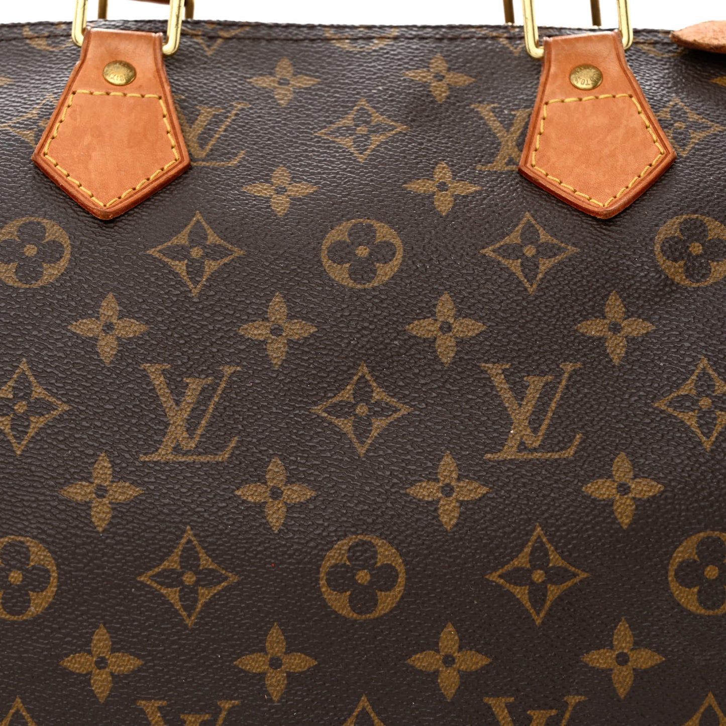 Monogram Speedy 35