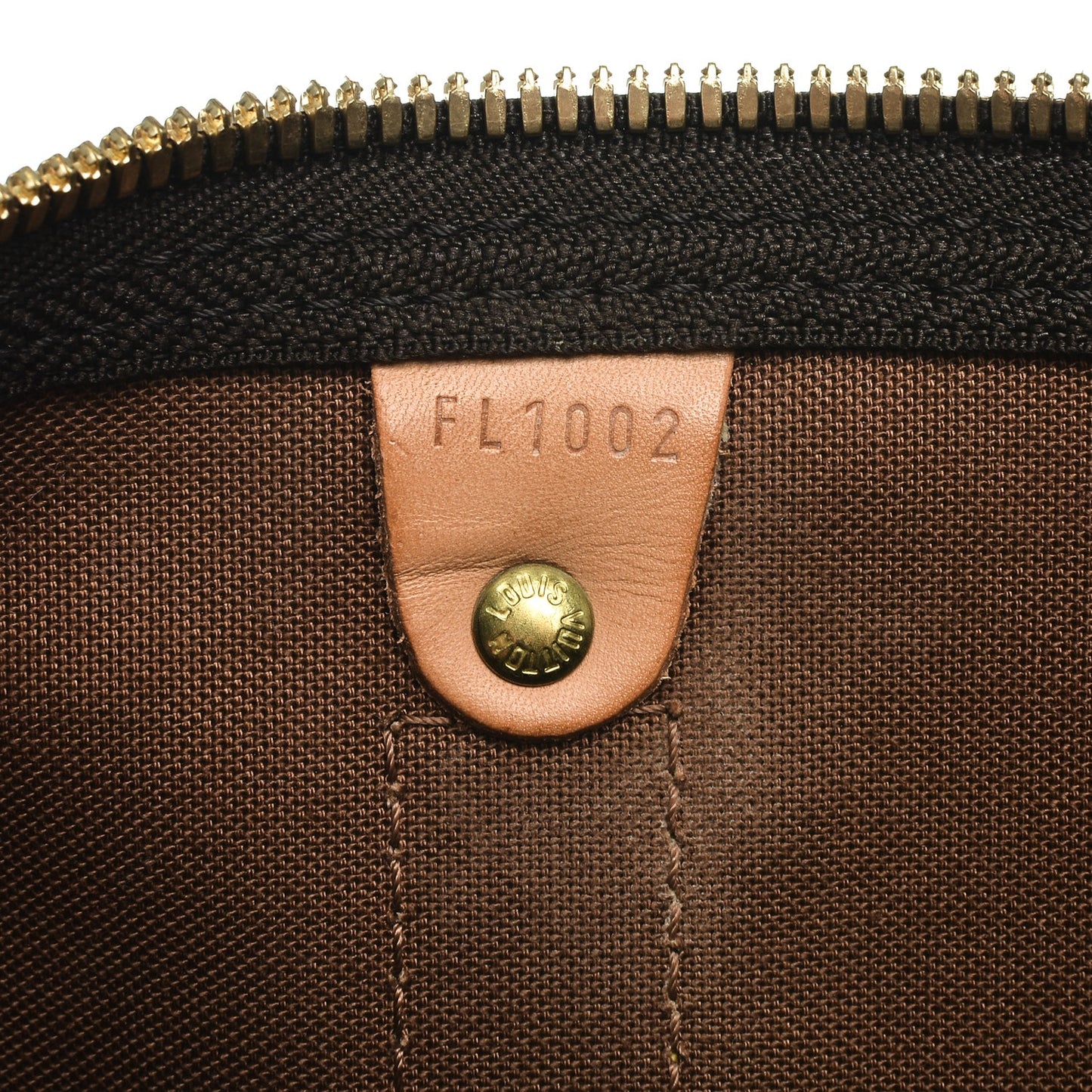 Monogram Keepall Bandouliere 45