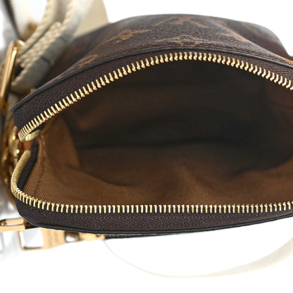 Louis Vuitton Monogram Utility Phone Sleeve 5 of 9