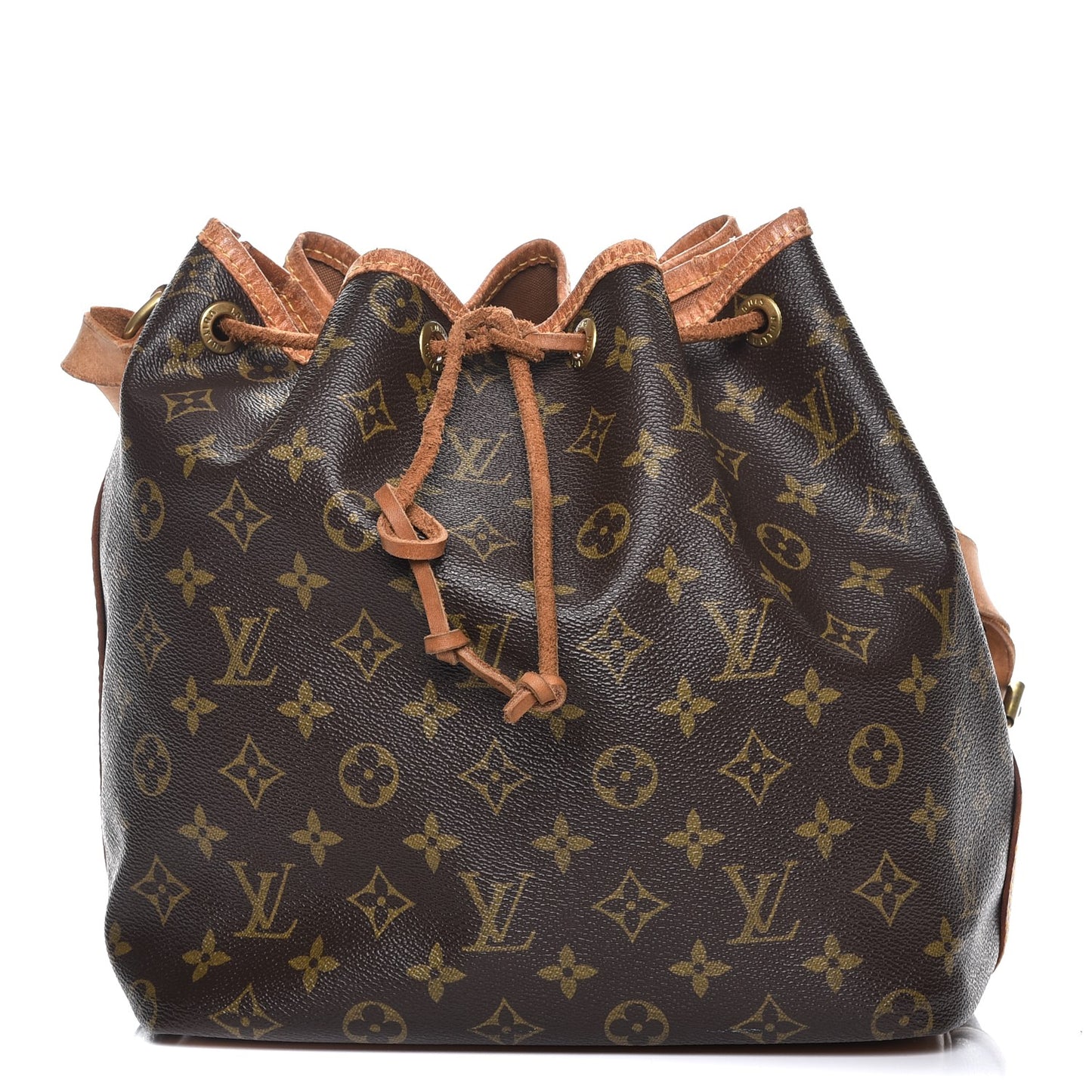 Monogram Petit Noe