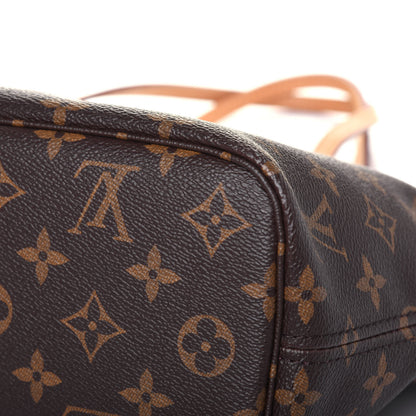 Louis Vuitton Monogram Neo Neverfull PM Pivoine 12 of 12