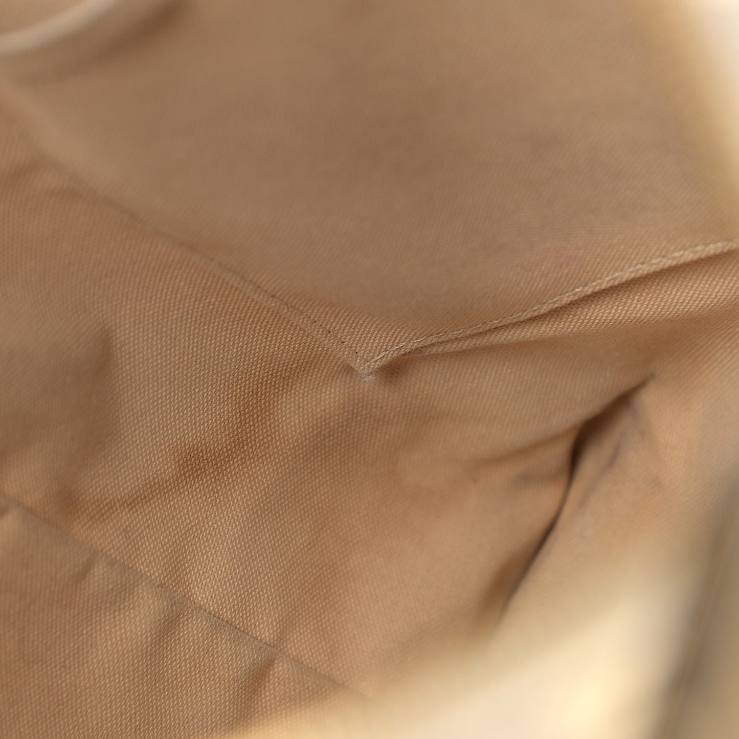 Damier Azur Totally PM