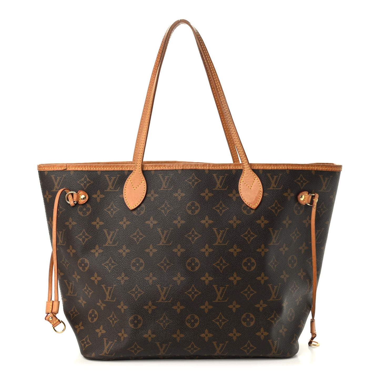 Monogram Neverfull MM