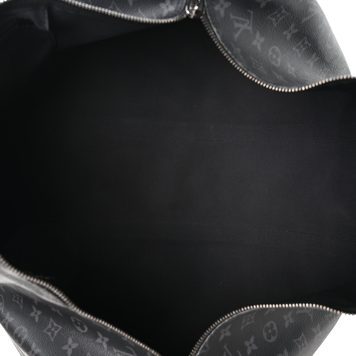 Monogram Eclipse Keepall Bandouliere 55