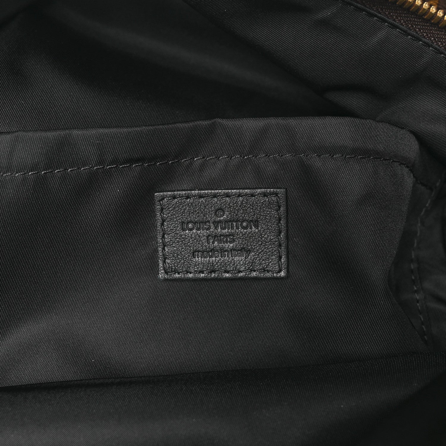 Louis Vuitton Monogram Palm Springs Backpack PM 6 of 11