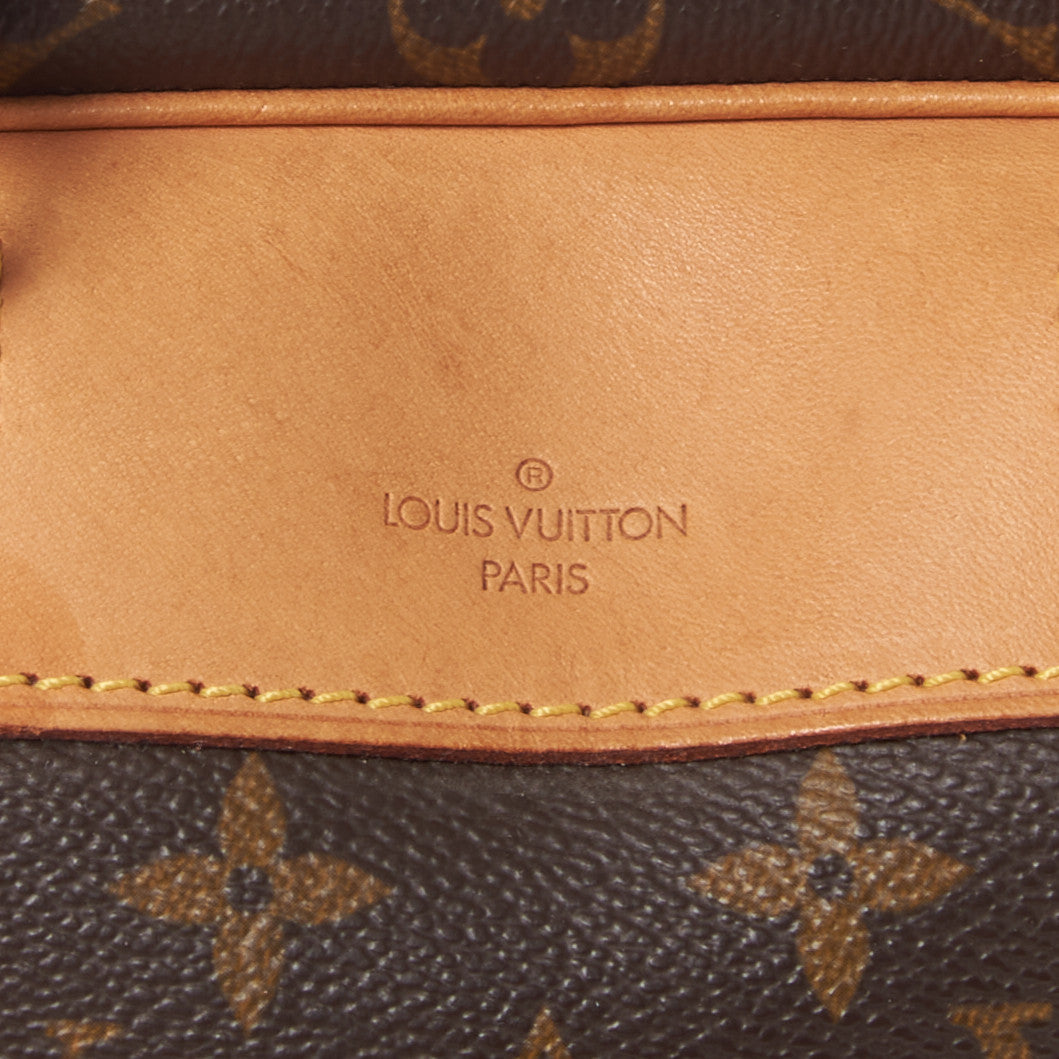 Monogram Deauville