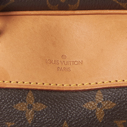 Louis Vuitton Monogram Deauville 7 of 8