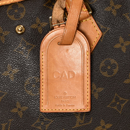 Louis Vuitton Monogram Garment Bag 12 of 15