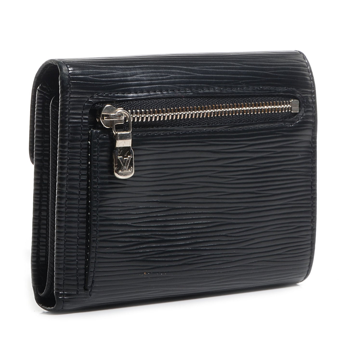 Epi Koala Wallet Black