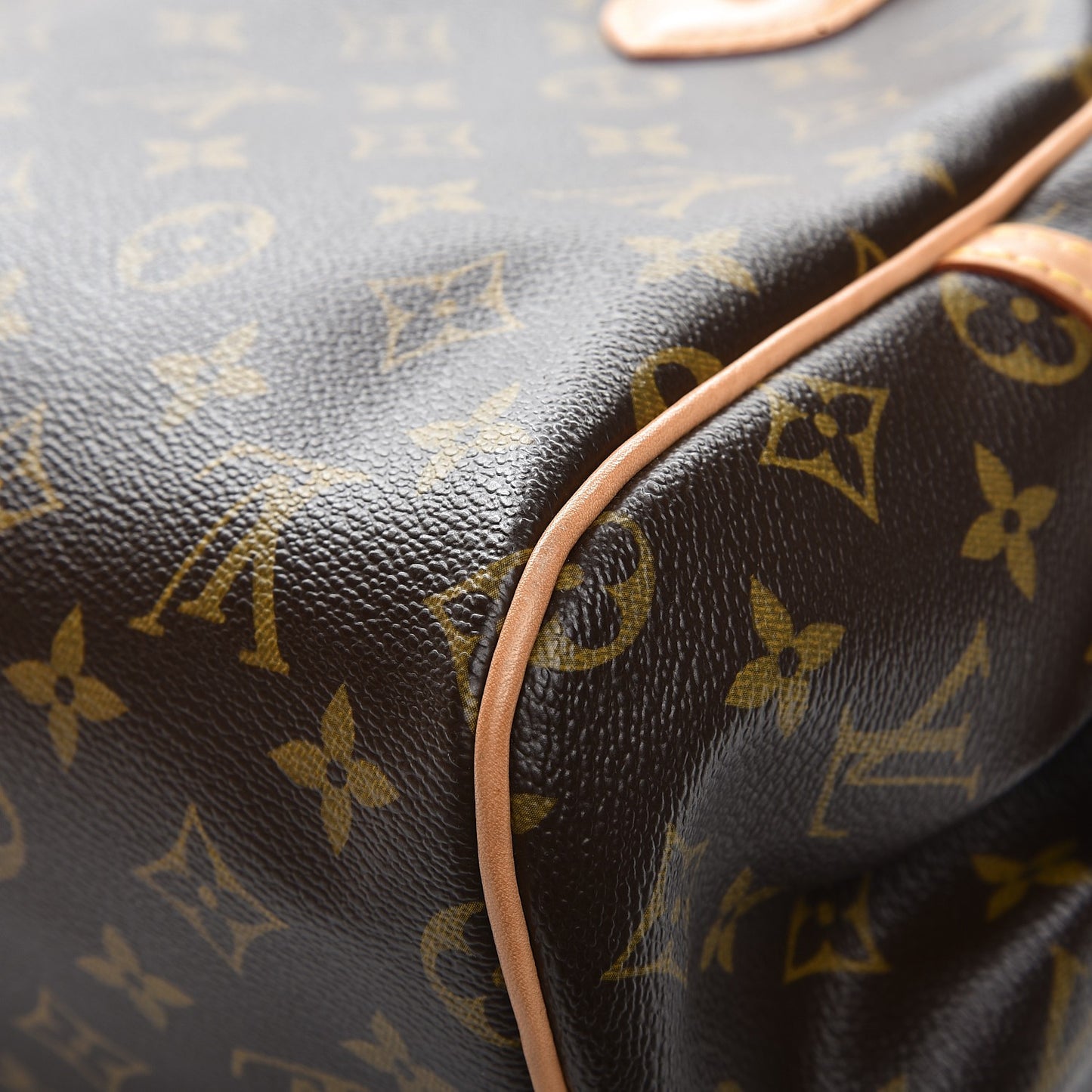 Monogram Montorgueil PM