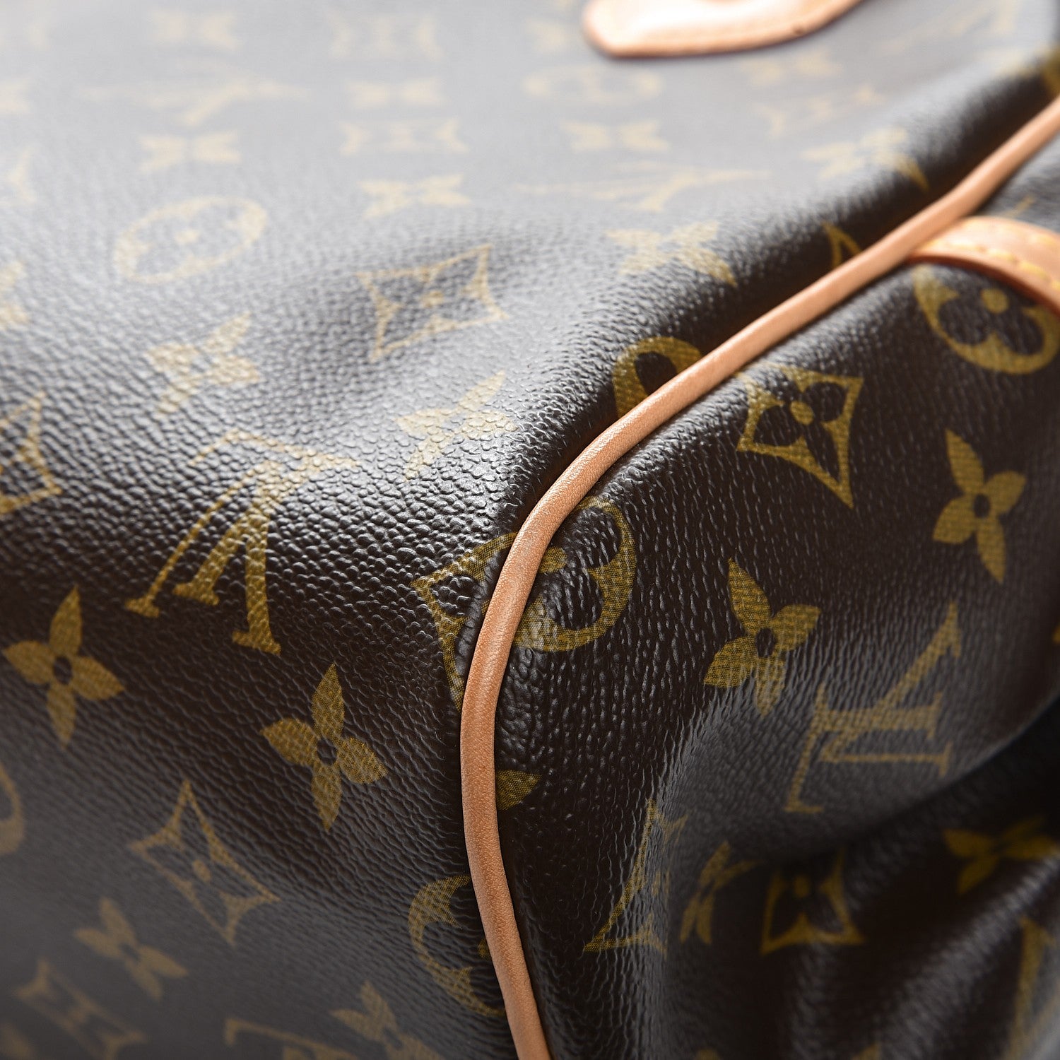 Louis Vuitton Monogram Montorgueil PM 11 of 13
