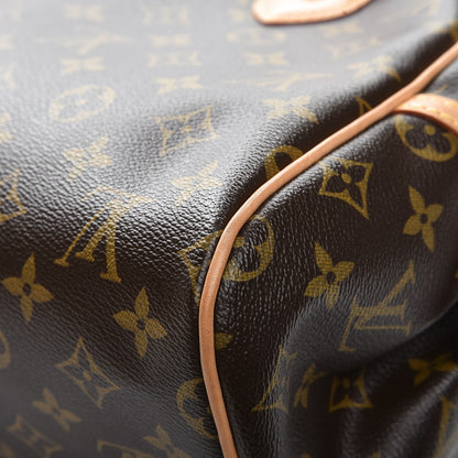 Louis Vuitton Monogram Montorgueil PM 11 of 13