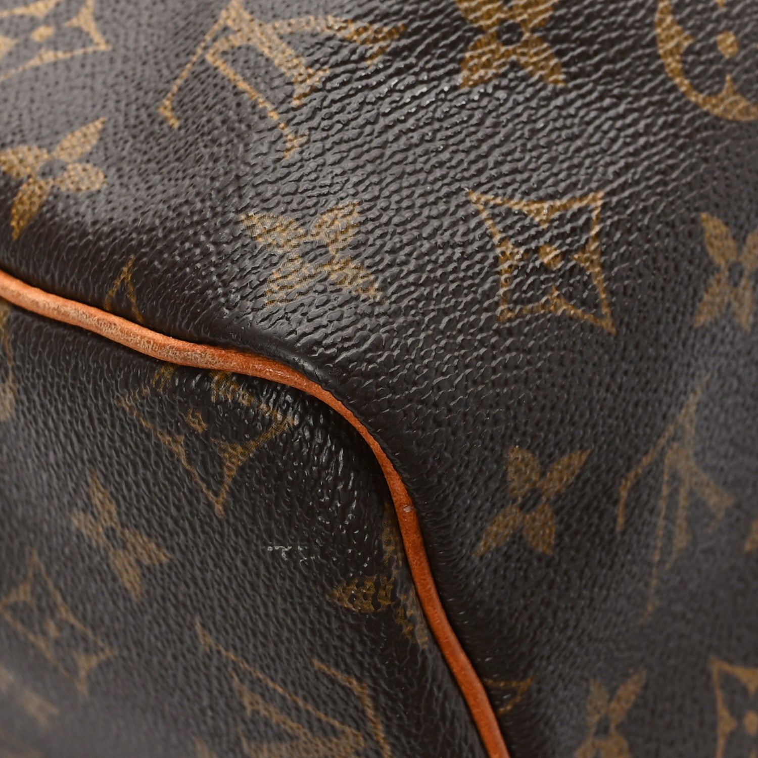 Louis Vuitton Monogram Speedy 30 8 of 9