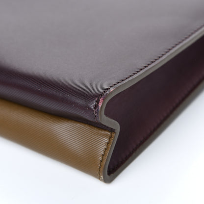 Burberry Trench Calfskin DK88 Portfolio Case 10 of 15